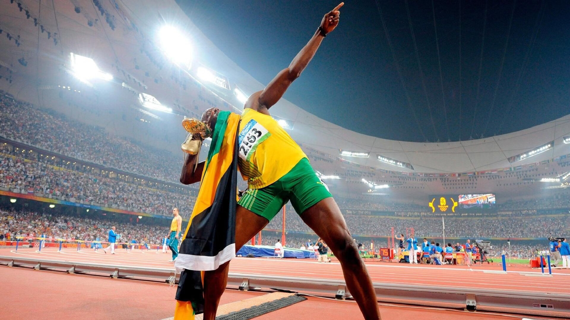 “萨尔·巴赫的领袖魅力,南非羚羊队乘风破浪”